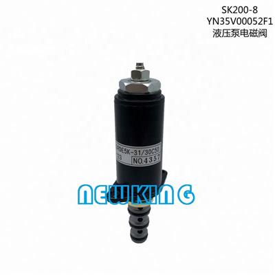 yN35V00052F1电磁阀