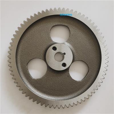 4BT 6BT柴油喷射燃油泵齿轮