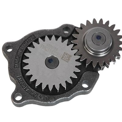 4BT3.9 C4939585机油泵