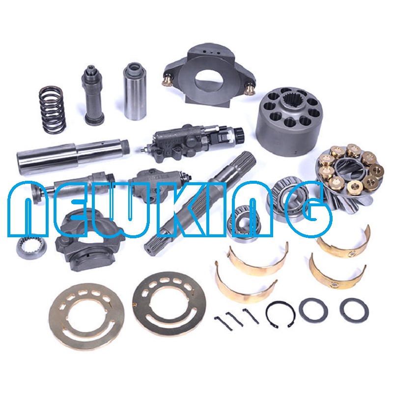 A10VSO10 A10VSO18 A10VSO28液压零件