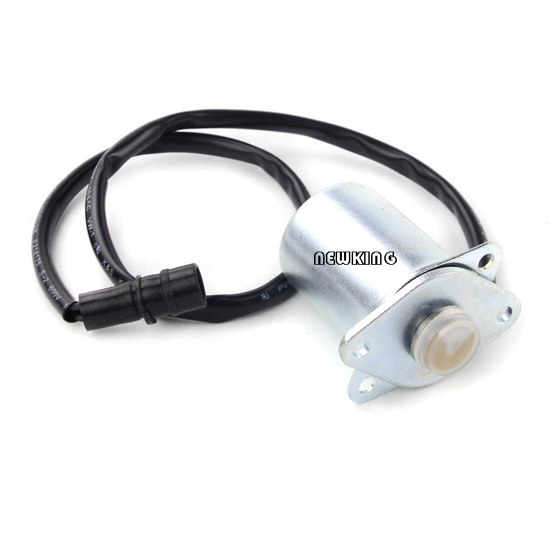 4I-5794 E200B液压泵电磁阀